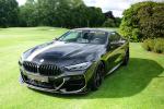 BMW M850i MH8 600 by Manhart Racing 2019 года